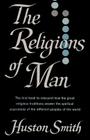 The Religions of Man Cover Image