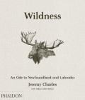 Wildness: An Ode to Newfoundland and Labrador Cover Image