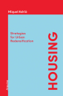 Housing: Strategies for Urban Redensification Cover Image