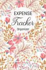 Expense Tracker: Keep Track Daily Record about Personal Cash Management (Cost, Spending, Expenses). Ideal for Travel Cost, Family Trip Cover Image
