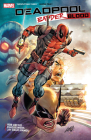DEADPOOL: BADDER BLOOD By Rob Liefeld, Chad Bowers, Rob Liefeld (Illustrator), Rob Liefeld (Cover design or artwork by) Cover Image