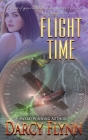 Flight Time By Darcy Flynn Cover Image
