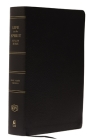 Life in the Spirit Study Bible-KJV By Thomas Nelson Cover Image