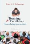 Teaching for Excellence: Honors Pedagogies revealed Cover Image