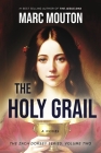 The Holy Grail: The Zach Dorsey Series: Volume Two Cover Image