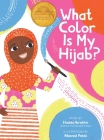 What Color is My Hijab? Cover Image