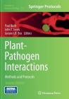 Plant-Pathogen Interactions: Methods and Protocols (Methods in Molecular Biology #1127) By Paul Birch (Editor), John T. Jones (Editor), Jorunn I. B. Bos (Editor) Cover Image