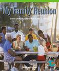 My Family Reunion: Learning to Recognize Fractions as Part of a Group (Math for the Real World) Cover Image