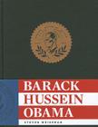 Barack Hussein Obama By Steven Weissman Cover Image