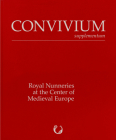 Royal Nunneries at the Center of Medieval Europe By Daniela Rywikova (Editor), Elisabetta Scirocco (Editor), Klara Benesovska (Editor) Cover Image