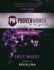Proven Women Workbook Study By Shane James O'Neill (Editor), Joel Hesch, Allie Hudson (Editor) Cover Image