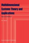 Multidimensional Systems Theory and Applications Cover Image