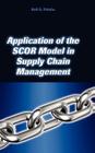 Application of the Scor Model in Supply Chain Management Cover Image