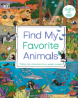 Find My Favorite Animals Cover Image