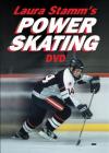 Laura Stamm's Power Skating By Laura Stamm Cover Image