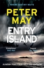 Entry Island By Peter May Cover Image