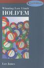 Winning Low Limit Hold'em By Lee Jones Cover Image