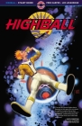 Highball By Stuart Moore, Fred Harper (Illustrator) Cover Image