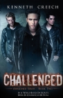 Challenged (Awakened #2) Cover Image