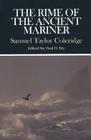 The Rime of the Ancient Mariner By Samuel Taylor Coleridge, Paul H. Fry (Editor) Cover Image