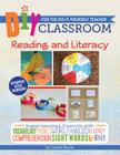 DIY Classroom: Reading and Literacy Cover Image
