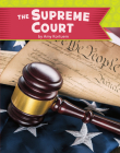 The U.S. Supreme Court (U.S. Government) Cover Image
