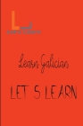 Lets Learn - Learn Galician By Let's Learn Cover Image
