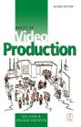 Basics of Video Production By Des Lyver, Graham Swainson Cover Image