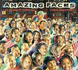 Amazing Faces By Lee Bennett Hopkins, Chris Soentpiet (Illustrator) Cover Image