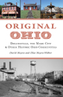 Original Ohio: Dreamsville, the Magic City & Other Historic Ohio Communities Cover Image