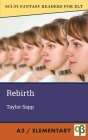 Rebirth By Taylor Sapp Cover Image
