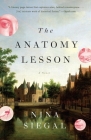 The Anatomy Lesson By Nina Siegal Cover Image