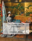 La Nariz de un Notario By Edmundo About Cover Image