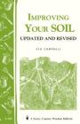 Improving Your Soil: Storey's Country Wisdom Bulletin A-202 (Storey Country Wisdom Bulletin) By Stu Campbell Cover Image
