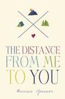 The Distance from Me to You Cover Image