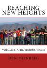 Reaching New Heights: Volume 2 Cover Image