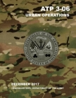 ATP 3-06 Urban Operations By Headquarters Department of the Army Cover Image