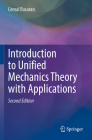 Introduction to Unified Mechanics Theory with Applications By Cemal Basaran Cover Image