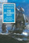 The Hundred Days (Aubrey-Maturin (Audio) #19) By Patrick O'Brian, Simon Vance (Read by) Cover Image