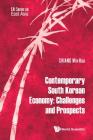 Contemporary South Korean Economy: Challenges and Prospects Cover Image