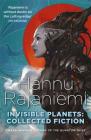 Invisible Planets By Hannu Rajaniemi Cover Image