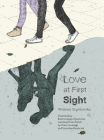 Love at First Sight By Wislawa Szymborska, Beatrice Gasca Queirazza (Illustrator) Cover Image