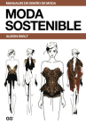 Moda sostenible By Alison Gwilt Cover Image