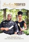 Southern Modified By Denise Boutté, Chef Jernard Wells Cover Image