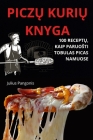PiczŲ KuriŲ Knyga Cover Image