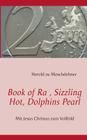 Book of Ra, Sizzling Hot, Dolphins Pearl: Mit Jesus Christus zum Vollbild Cover Image