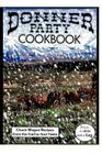 Donner Party Cookbook Cover Image