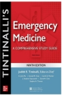 Emergency Medicine Cover Image