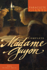 The Complete Madame Guyon (Paraclete Giants) Cover Image