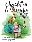 Charlotte's Lost Water Bottle Cover Image